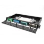 DeLOCK 66924 pezzo di pannello 1U (66924)