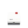 FRITZ!Repeater 1200 AX 3000 Mbit/s Collegamento ethernet LAN Wi-Fi Bianco 1 pz (20002974)