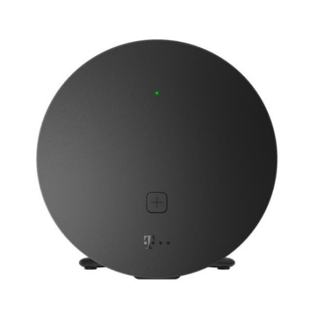 Telekom 40823475 punto accesso WLAN 4800 Mbit/s Nero (40823475)