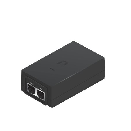Ubiquiti Networks POE-24-AF5X adattatore PoE e iniettore Gigabit Ethernet 24 V (POE-24-AF5X)