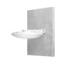 Ubiquiti Networks UACC-PRO-AP-AM accessorio per punto di accesso WLAN Supporto per punto di accesso WLAN (UACC-Pro-AP-AM)