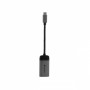 Verbatim 49143 cavo e adattatore video 0,1 m USB tipo-C HDMI Nero, Argento (49143)