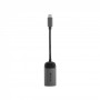 Verbatim 49146 hub di interfaccia USB 3.2 Gen 1 (3.1 Gen 1) Type-C 1000 Mbit/s Nero, Argento (49146)