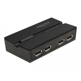 DeLOCK 11494 dati del computer switcher (11494)