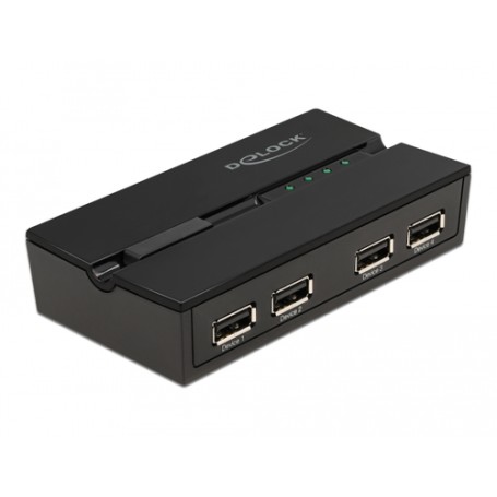 DeLOCK 11494 dati del computer switcher (11494)