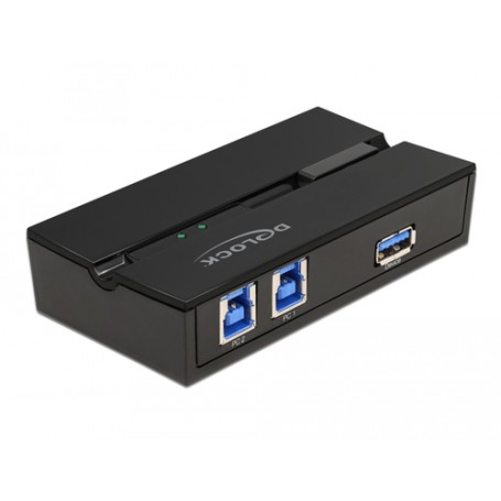 DeLOCK 11495 dati del computer switcher (11495)