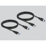 DeLOCK 11495 dati del computer switcher (11495)