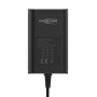 Ansmann APS 600 alimentatore per computer 7,2 W Nero (1201-0022)