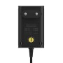 Ansmann APS 600 alimentatore per computer 7,2 W Nero (1201-0022)