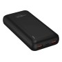 Ansmann PB320PD Polimeri di litio (LiPo) 20000 mAh Nero (1700-0147)