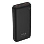 Ansmann PB320PD Polimeri di litio (LiPo) 20000 mAh Nero (1700-0147)