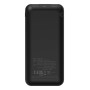 Ansmann PB320PD Polimeri di litio (LiPo) 20000 mAh Nero (1700-0147)