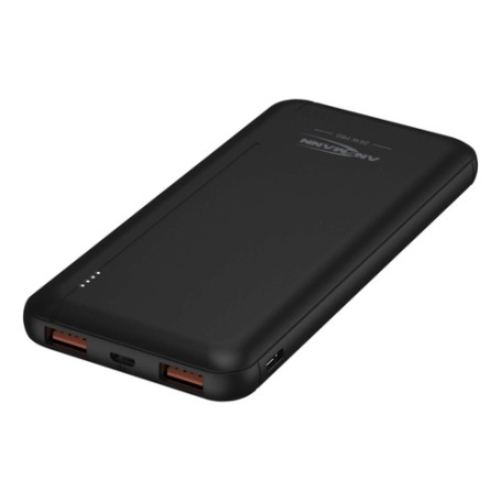 Ansmann PB320PD 10000 mAh Nero (1700-0148)