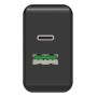 Ansmann HC218PD Nero Interno (1001-0109)