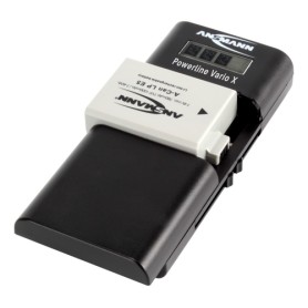 Ansmann Powerline Vario X USB (1001-0085)