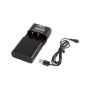 Ansmann Powerline Vario X USB (1001-0085)