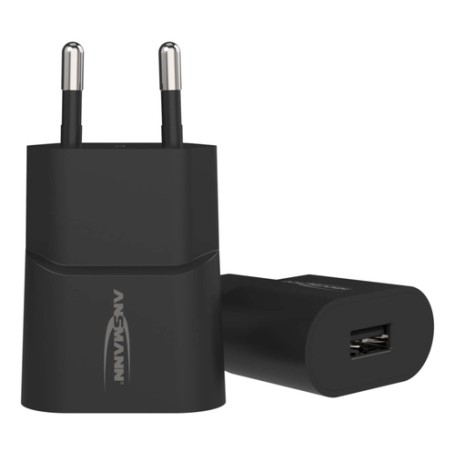 Ansmann HC105 Nero Interno (1001-0108)