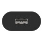 Ansmann HC105 Nero Interno (1001-0108)