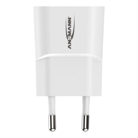 Ansmann HC105 Bianco Interno (1001-0112)