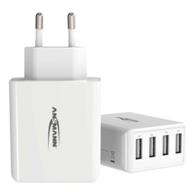 Ansmann HC430 Bianco Interno (1001-0113)