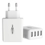 Ansmann HC430 Bianco Interno (1001-0113)