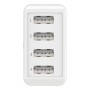 Ansmann HC430 Bianco Interno (1001-0113)