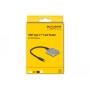 DeLOCK 91006 lettore di schede Grigio (91006)
