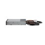 Chieftec CRD-908H lettore di schede USB 3.2 Gen 1 (3.1 Gen 1) Interno Nero (CRD-908H)