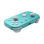 8Bitdo Lite 2 Turchese Bluetooth/USB Gamepad Analogico/Digitale Android, Nintendo Switch, Nintendo Switch Lite (RET00298)