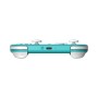 8Bitdo Lite 2 Turchese Bluetooth/USB Gamepad Analogico/Digitale Android, Nintendo Switch, Nintendo Switch Lite (RET00298)