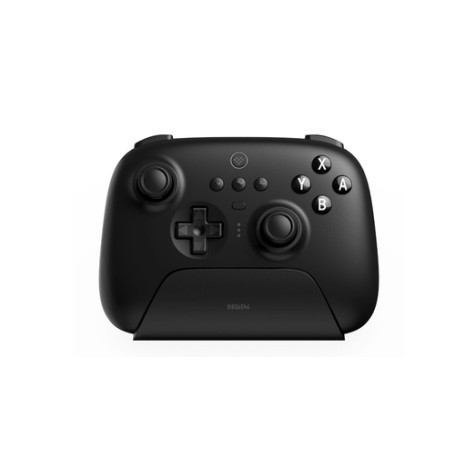 8Bitdo Ultimate BT Nero Bluetooth Gamepad Digitale Android, PC, iOS (RET00316)