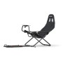 Playseat Challenge Sedia per gaming universale Seduta imbottita Nero (RC.00312)