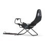 Playseat Challenge Sedia per gaming universale Seduta imbottita Nero (RC.00312)