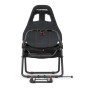 Playseat Challenge Sedia per gaming universale Seduta imbottita Nero (RC.00312)