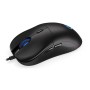ENDORFY GEM mouse Ambidestro USB tipo-C Ottico 8000 DPI (EY6A006)