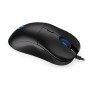 ENDORFY GEM mouse Ambidestro USB tipo-C Ottico 8000 DPI (EY6A006)