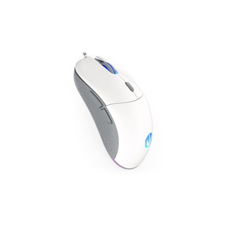 ENDORFY GEM mouse Ambidestro USB tipo-C Ottico 8000 DPI (EY6A012)