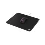 ENDORFY Cordura Speed M Tappetino per mouse per gioco da computer Nero (EY6B001)