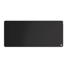 ENDORFY Cordura Speed XL Tappetino per mouse per gioco da computer Nero (EY6B003)