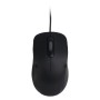 Inter-Tech M-3026 mouse Ambidestro USB tipo A Ottico 1000 DPI (88884083)