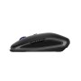 CHERRY GENTIX BT mouse Ambidestro Bluetooth Ottico 2000 DPI (JW-7500-2)