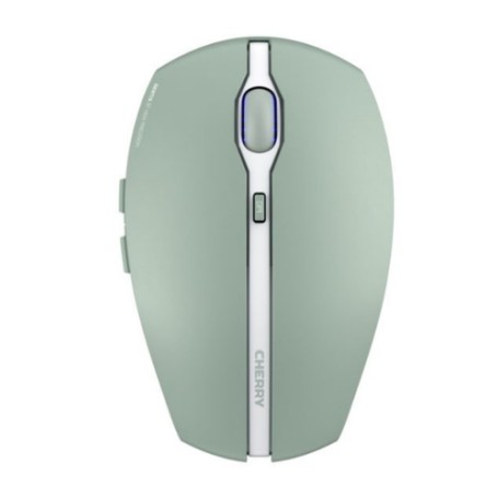 CHERRY GENTIX BT mouse Ambidestro Bluetooth Ottico 2000 DPI (JW-7500-18)