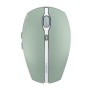 CHERRY GENTIX BT mouse Ambidestro Bluetooth Ottico 2000 DPI (JW-7500-18)