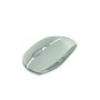 CHERRY GENTIX BT mouse Ambidestro Bluetooth Ottico 2000 DPI (JW-7500-18)