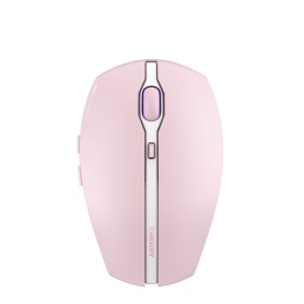 CHERRY GENTIX BT mouse Ambidestro Bluetooth Ottico 2000 DPI (JW-7500-19)