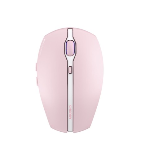 CHERRY GENTIX BT mouse Ambidestro Bluetooth Ottico 2000 DPI (JW-7500-19)