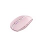 CHERRY GENTIX BT mouse Ambidestro Bluetooth Ottico 2000 DPI (JW-7500-19)