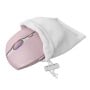 CHERRY GENTIX BT mouse Ambidestro Bluetooth Ottico 2000 DPI (JW-7500-19)