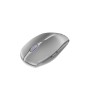 CHERRY GENTIX BT mouse Ambidestro Bluetooth Ottico 2000 DPI (JW-7500-20)