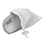 CHERRY GENTIX BT mouse Ambidestro Bluetooth Ottico 2000 DPI (JW-7500-20)
